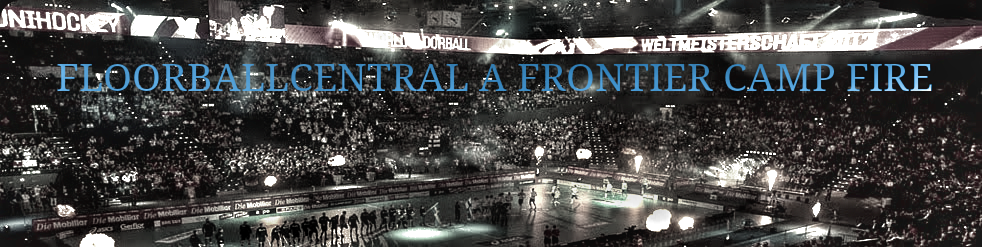 FloorballCentral.Org
